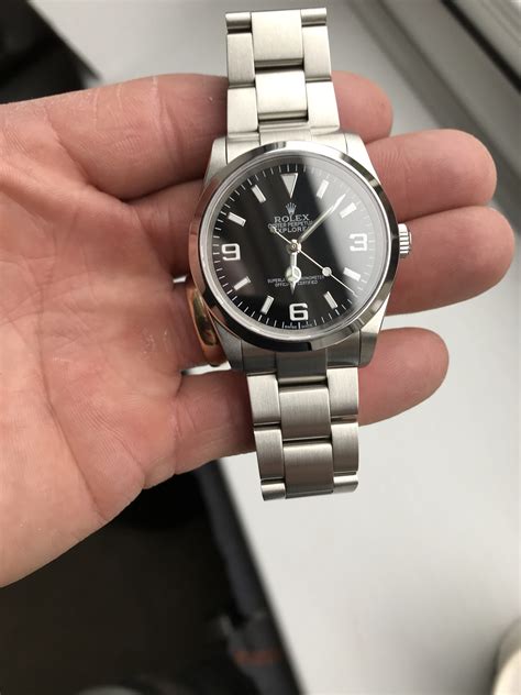 rolex explorer 1 replica|seiko that looks like rolex.